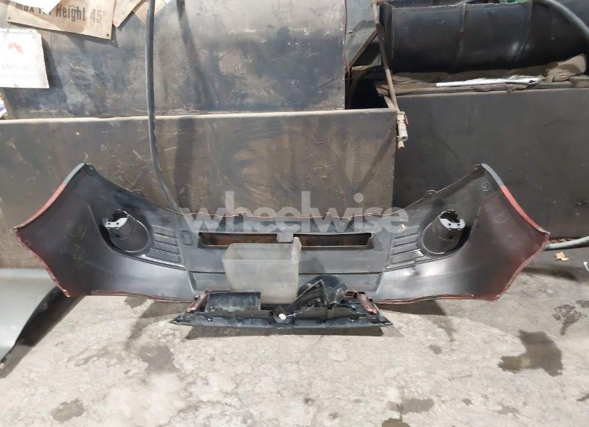 Photo 12 of 2011 Subaru Forester 2.5X (VIN JF2SHBBC1BH712477)
