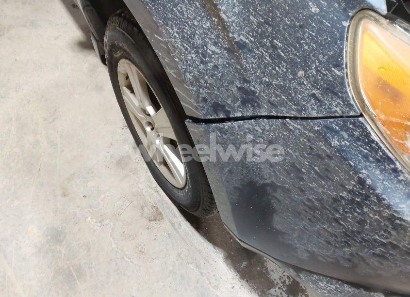 Photo 6 of 2012 Subaru Forester 2.5X (VIN JF2SHBBC1CH409216)