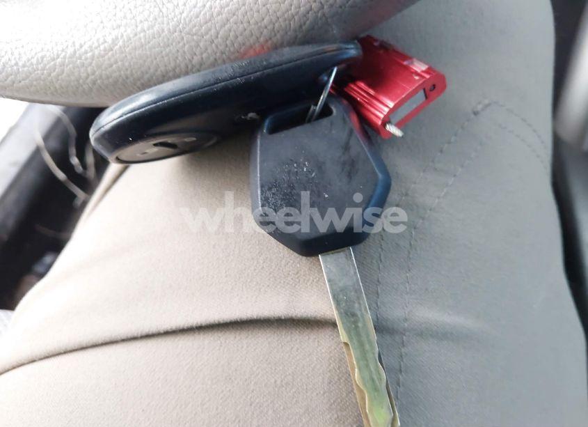 Photo 11 of 2011 Subaru Forester 2.5X (VIN JF2SHBBC2BH728400)