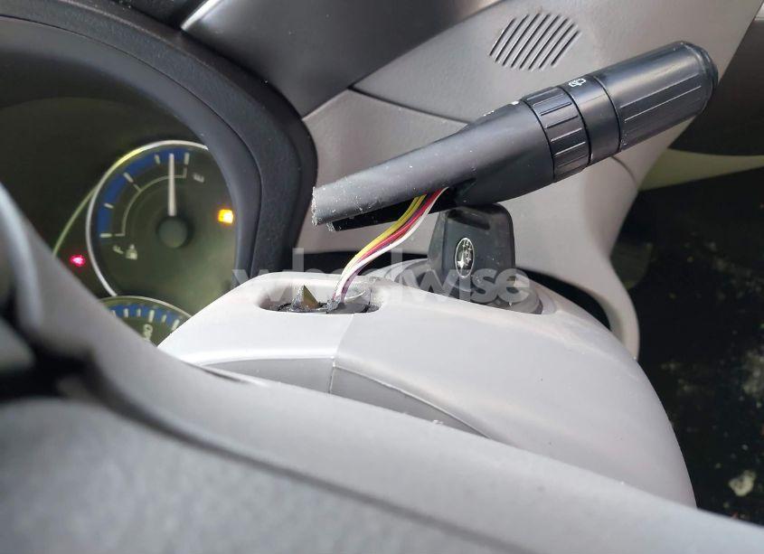 Photo 11 of 2012 Subaru Forester 2.5X (VIN JF2SHBBC2CH438692)