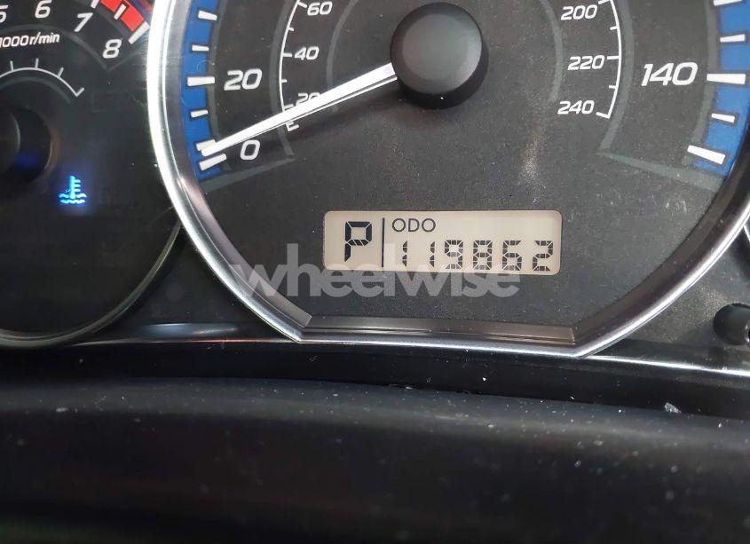 Photo 15 of 2012 Subaru Forester 2.5X (VIN JF2SHBBC2CH438692)