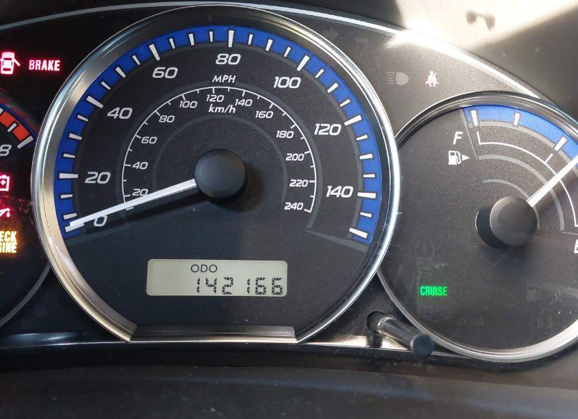 Photo 15 of 2012 Subaru Forester 2.5X (VIN JF2SHBBC3CG457855)