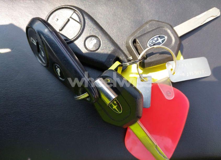 Photo 11 of 2012 Subaru Forester 2.5X (VIN JF2SHBBC3CH450656)