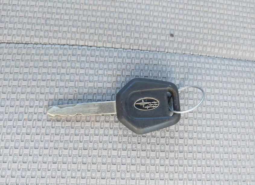 Photo 11 of 2011 Subaru Forester 2.5X (VIN JF2SHBBC4BH773144)