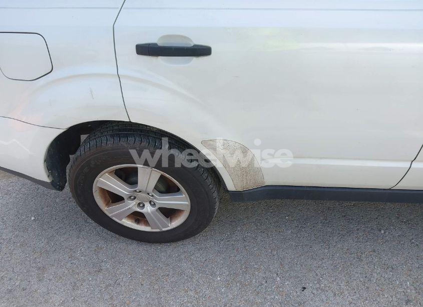 Photo 12 of 2012 Subaru Forester 2.5X (VIN JF2SHBBC5CH437567)