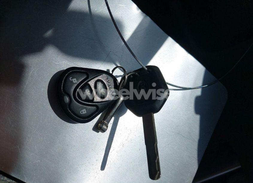 Photo 11 of 2011 Subaru Forester 2.5X (VIN JF2SHBBC7BH761876)