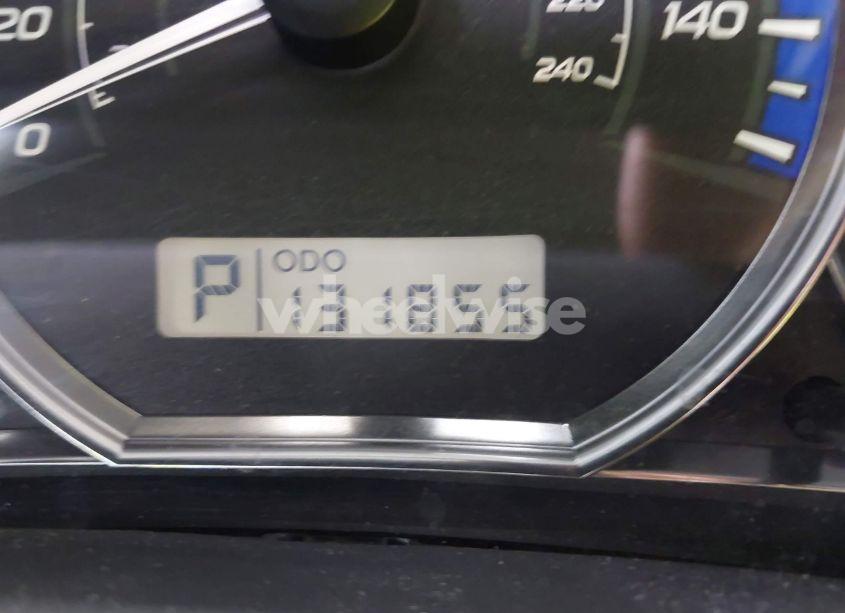 Photo 15 of 2011 Subaru Forester 2.5X (VIN JF2SHBBC7BH761876)