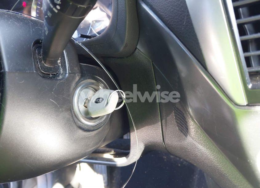 Photo 11 of 2011 Subaru Forester 2.5X (VIN JF2SHBBC8BH713898)