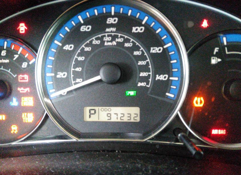 Photo 15 of 2012 Subaru Forester 2.5X (VIN JF2SHBBC8CH435067)