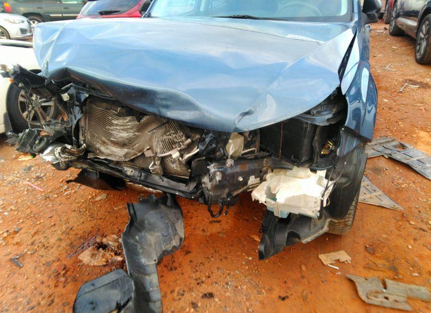 Photo 6 of 2012 Subaru Forester 2.5X (VIN JF2SHBBC8CH435067)