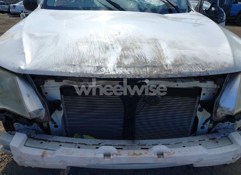 Photo 10 of 2013 Subaru Forester 2.5X (VIN JF2SHBBC9DH417744)