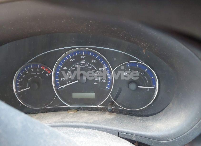 Photo 7 of 2013 Subaru Forester 2.5X (VIN JF2SHBBC9DH417744)