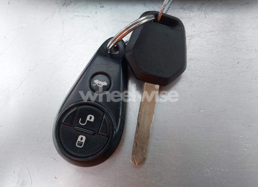 Photo 11 of 2011 Subaru Forester 2.5X (VIN JF2SHBBCXBG768911)