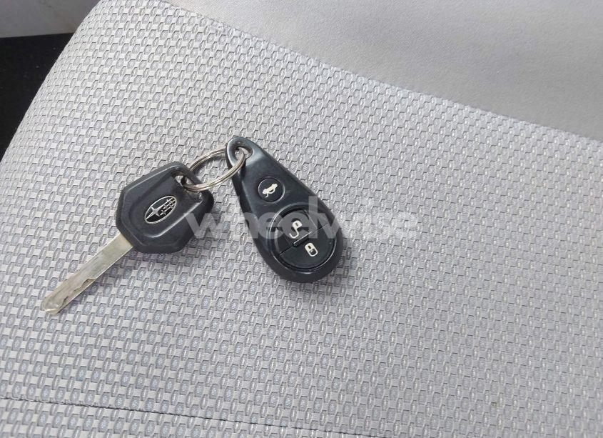 Photo 11 of 2011 Subaru Forester 2.5X (VIN JF2SHBBCXBH701168)