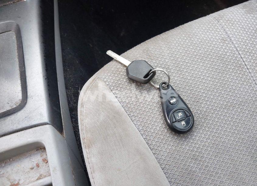 Photo 11 of 2011 Subaru Forester 2.5X (VIN JF2SHBBCXBH743999)