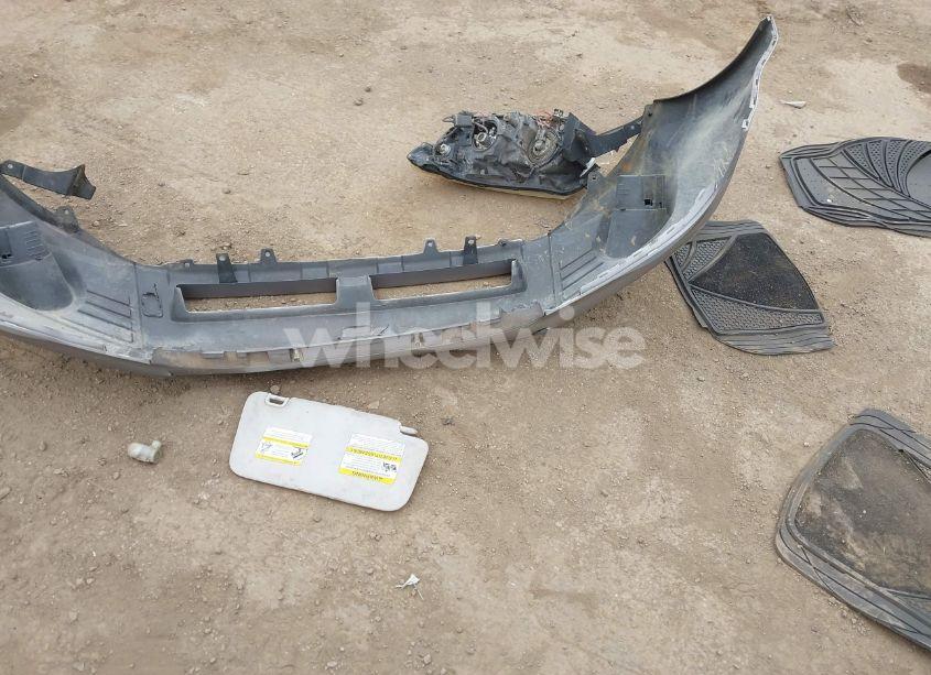 Photo 12 of 2011 Subaru Forester 2.5X (VIN JF2SHBBCXBH743999)