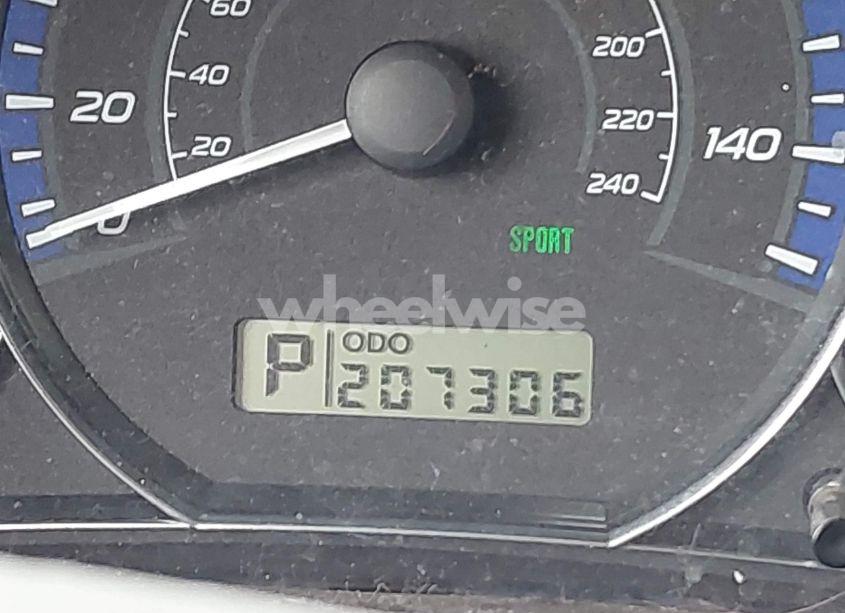 Photo 16 of 2011 Subaru Forester 2.5X (VIN JF2SHBBCXBH743999)