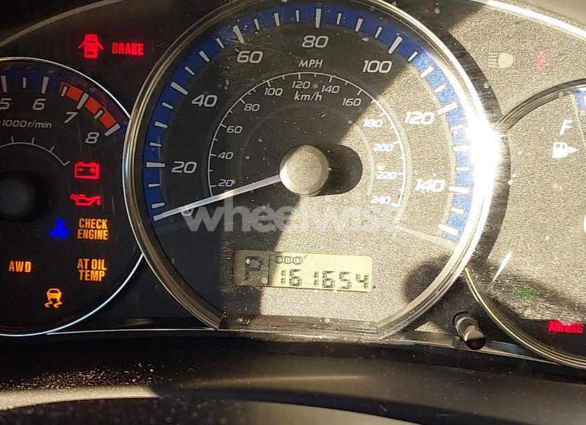 Photo 15 of 2012 Subaru Forester 2.5X PREMIUM (VIN JF2SHBCC1CH453747)