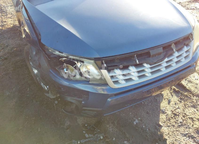 Photo 6 of 2012 Subaru Forester 2.5X PREMIUM (VIN JF2SHBCC1CH453747)