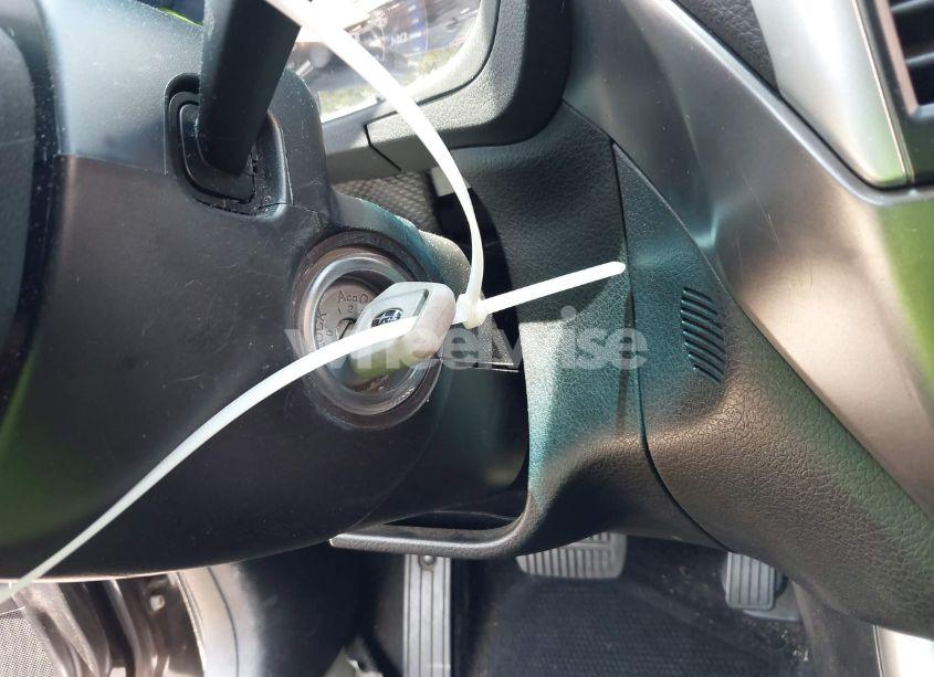 Photo 11 of 2011 Subaru Forester 2.5X PREMIUM (VIN JF2SHBCC2BH762027)