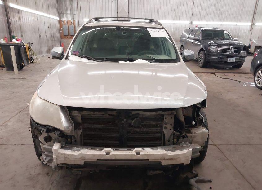 Photo 13 of 2012 Subaru Forester 2.5X PREMIUM (VIN JF2SHBCC4CH459509)