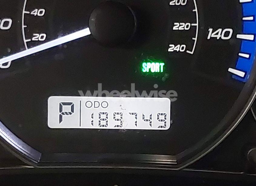 Photo 16 of 2012 Subaru Forester 2.5X PREMIUM (VIN JF2SHBCC4CH459509)