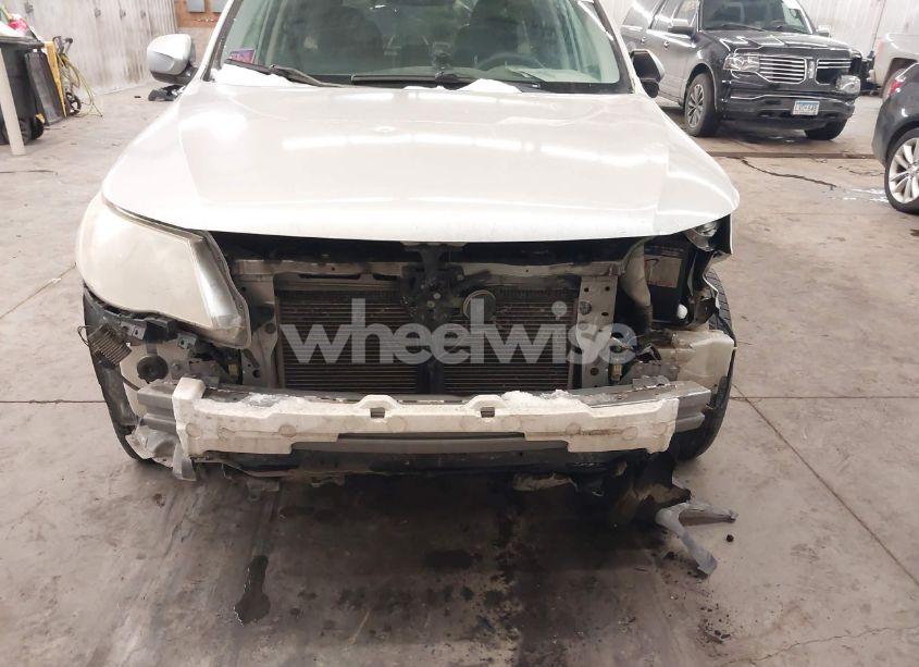 Photo 6 of 2012 Subaru Forester 2.5X PREMIUM (VIN JF2SHBCC4CH459509)