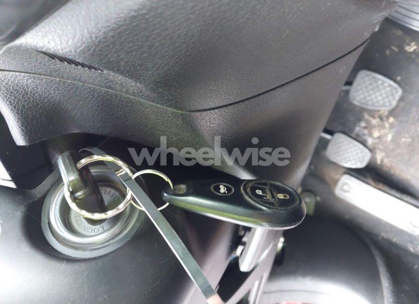 Photo 11 of 2011 Subaru Forester 2.5X PREMIUM (VIN JF2SHBCC5BG701115)