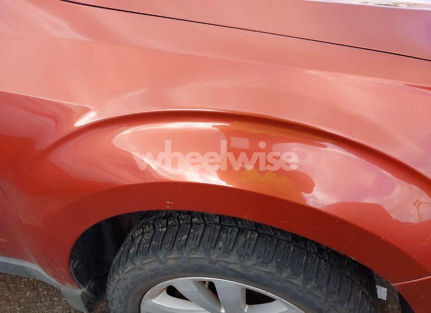 Photo 6 of 2011 Subaru Forester 2.5X PREMIUM (VIN JF2SHBCC5BG701115)