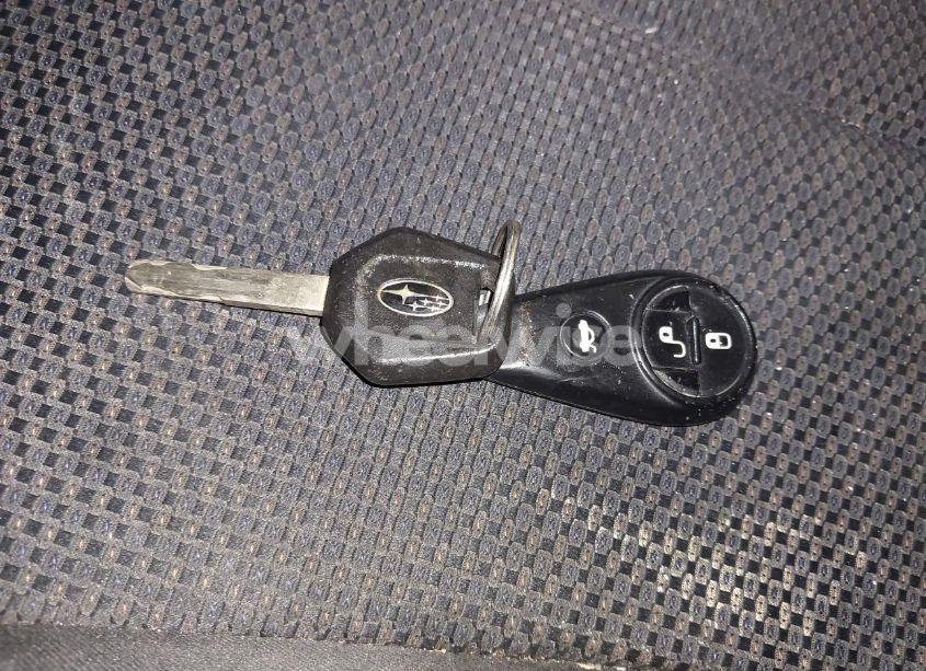 Photo 11 of 2012 Subaru Forester 2.5X PREMIUM (VIN JF2SHBCC5CH434005)