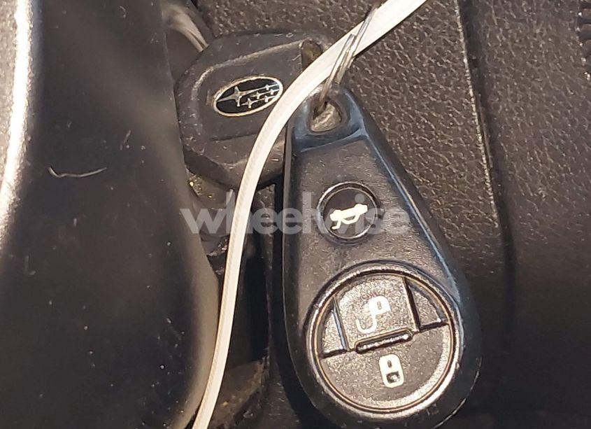 Photo 11 of 2012 Subaru Forester 2.5X PREMIUM (VIN JF2SHBCC7CH424205)