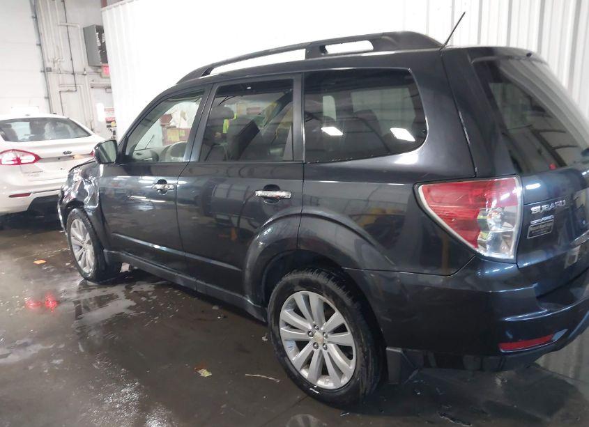 Photo 14 of 2011 Subaru Forester 2.5X PREMIUM (VIN JF2SHBCC9BH775597)