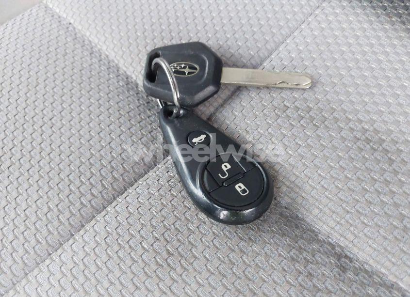 Photo 11 of 2011 Subaru Forester 2.5X PREMIUM (VIN JF2SHBDC0BH720034)
