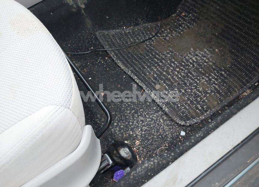 Photo 12 of 2011 Subaru Forester 2.5X PREMIUM (VIN JF2SHBDC0BH720034)