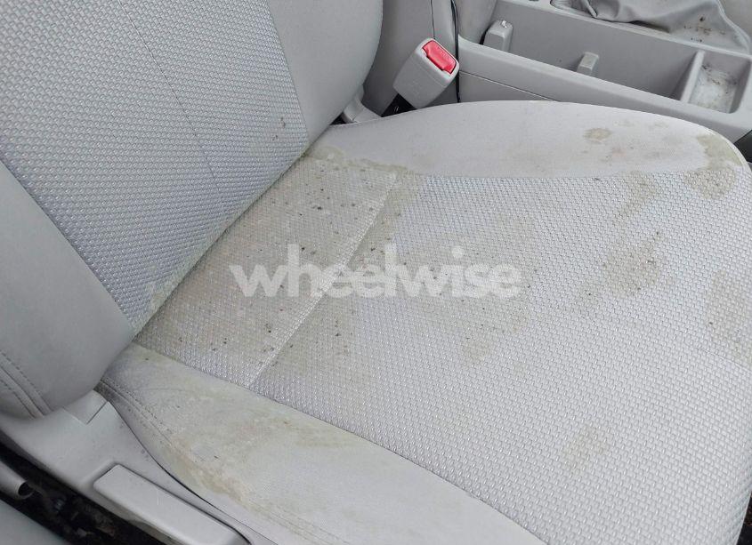 Photo 13 of 2011 Subaru Forester 2.5X PREMIUM (VIN JF2SHBDC0BH720034)