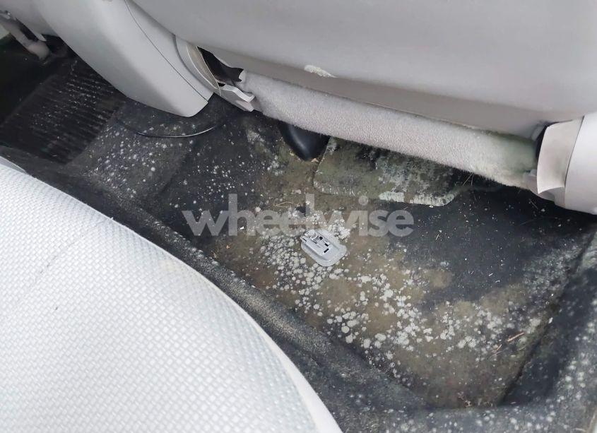 Photo 6 of 2011 Subaru Forester 2.5X PREMIUM (VIN JF2SHBDC0BH720034)