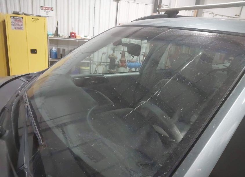 Photo 6 of 2011 Subaru Forester 2.5X PREMIUM (VIN JF2SHBDC1BH744214)