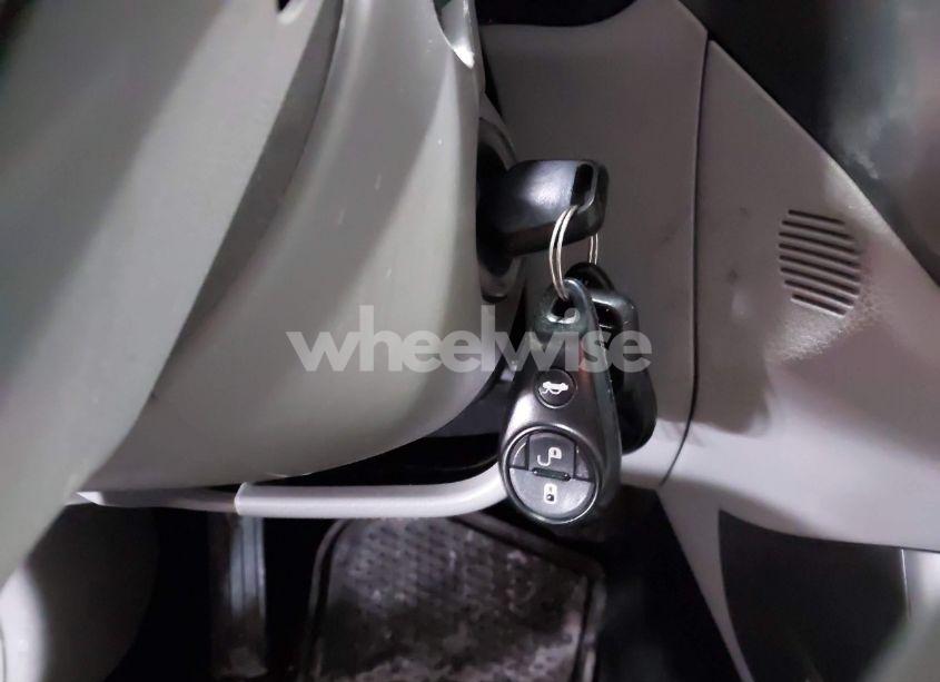 Photo 11 of 2011 Subaru Forester 2.5X PREMIUM (VIN JF2SHBDC1BH760185)