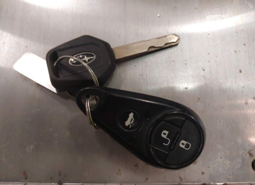 Photo 11 of 2012 Subaru Forester 2.5X PREMIUM (VIN JF2SHBDC1CG446446)