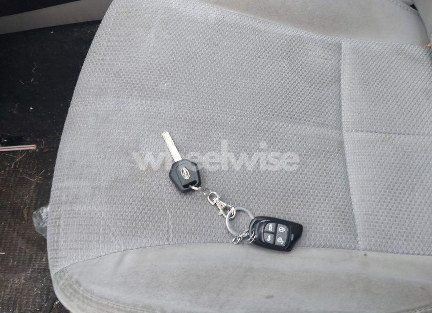 Photo 11 of 2012 Subaru Forester 2.5X PREMIUM (VIN JF2SHBDC1CH401016)