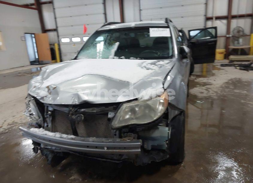 Photo 12 of 2012 Subaru Forester 2.5X PREMIUM (VIN JF2SHBDC1CH401145)