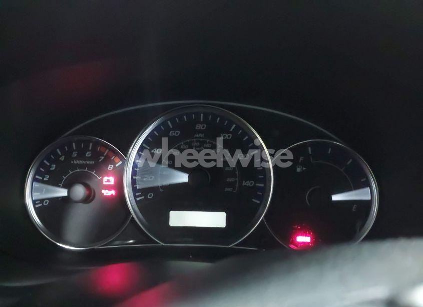 Photo 7 of 2012 Subaru Forester 2.5X PREMIUM (VIN JF2SHBDC1CH401145)