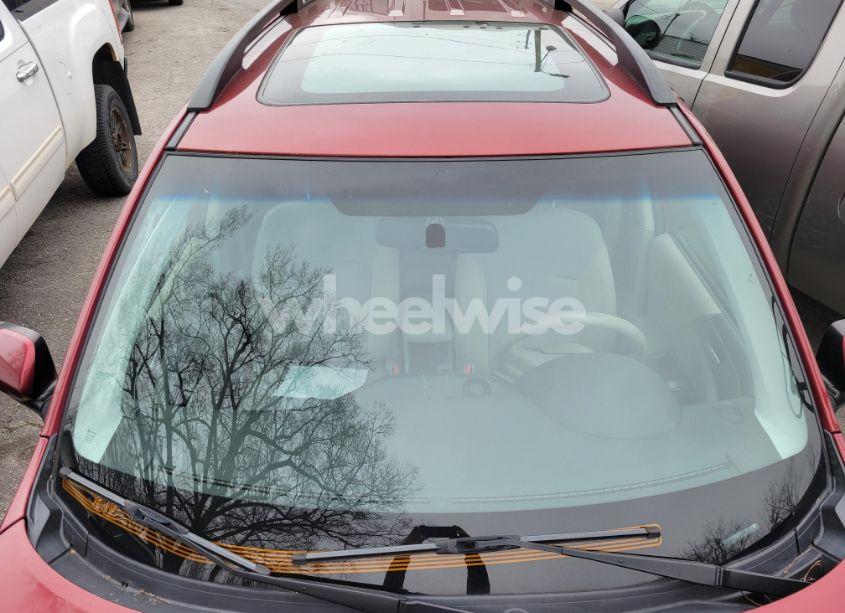 Photo 6 of 2012 Subaru Forester (VIN JF2SHBDC2CH454081)