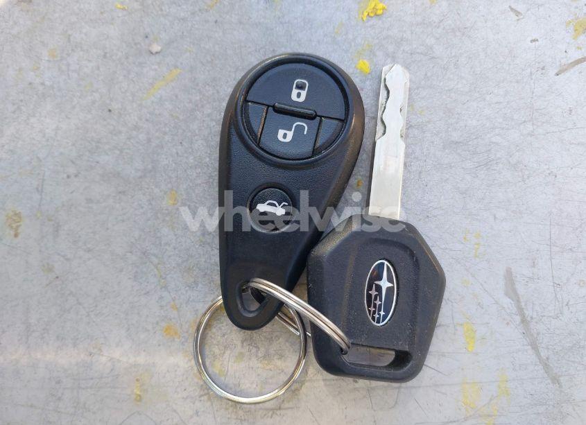 Photo 11 of 2011 Subaru Forester 2.5X PREMIUM (VIN JF2SHBDC3BH703583)