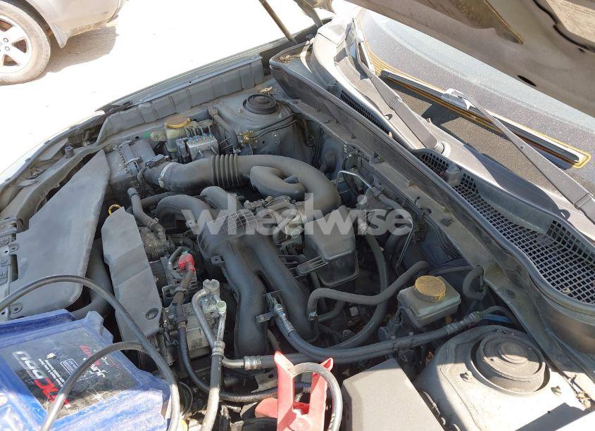 Photo 10 of 2011 Subaru Forester 2.5X PREMIUM (VIN JF2SHBDC3BH709562)