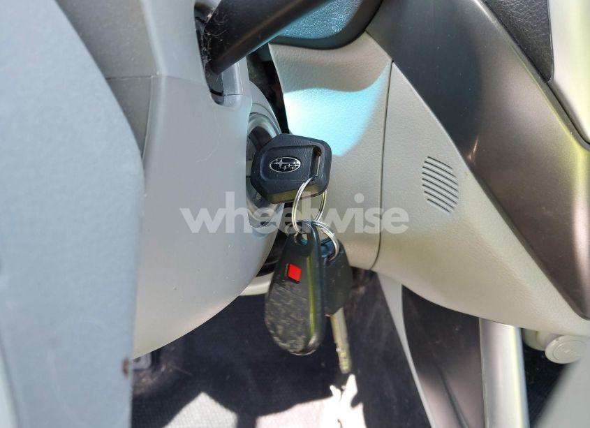 Photo 11 of 2011 Subaru Forester 2.5X PREMIUM (VIN JF2SHBDC3BH709562)