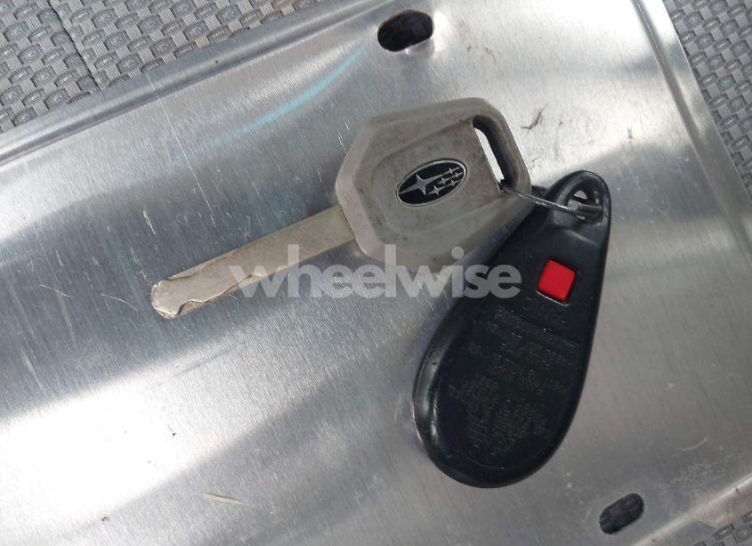 Photo 11 of 2011 Subaru Forester 2.5X PREMIUM (VIN JF2SHBDC3BH776825)