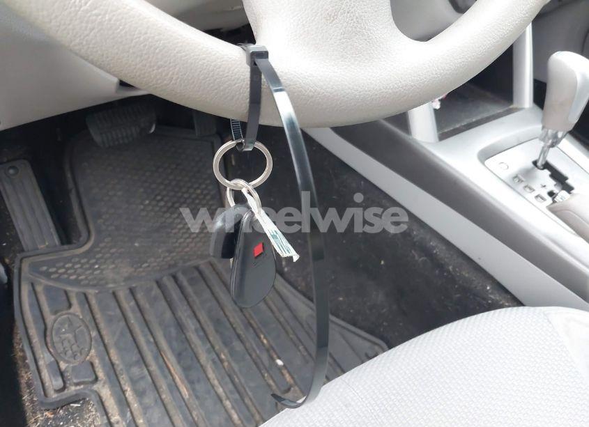 Photo 11 of 2011 Subaru Forester 2.5X PREMIUM (VIN JF2SHBDC4BH710557)