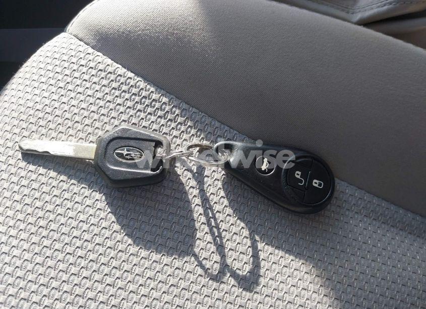 Photo 11 of 2011 Subaru Forester 2.5X PREMIUM (VIN JF2SHBDC4BH751805)