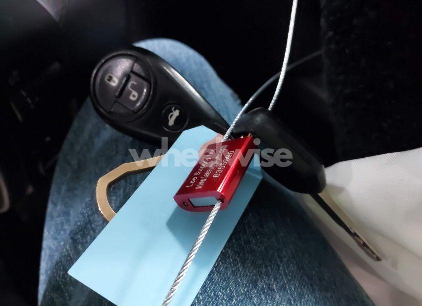 Photo 11 of 2012 Subaru Forester 2.5X PREMIUM (VIN JF2SHBDC4CH424600)